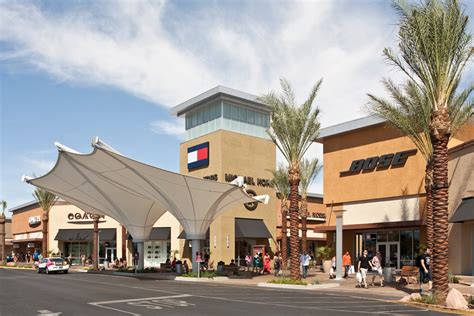 las vegas south premium outlets